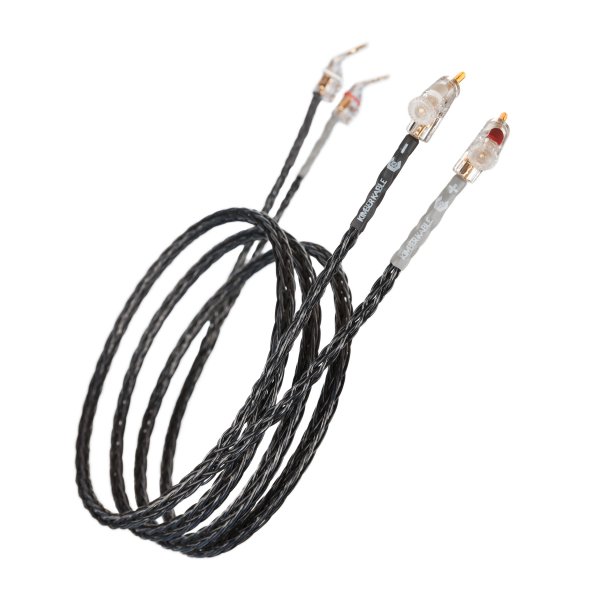 Kimber Kable Carbon 16 Loudspeaker Cable