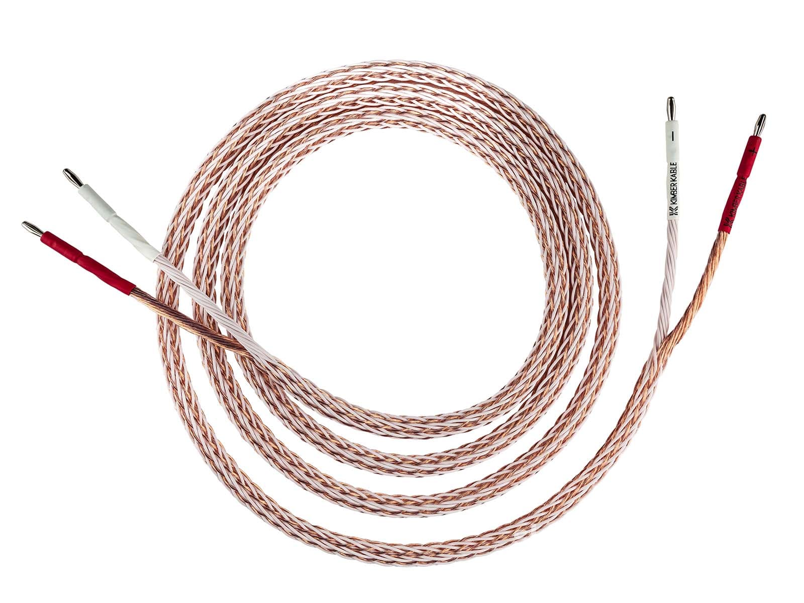 Kimber Kable 12TC Loudspeaker Cable
