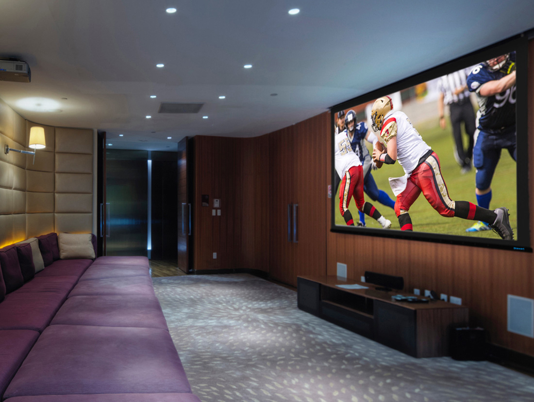 Stewart Filmscreen