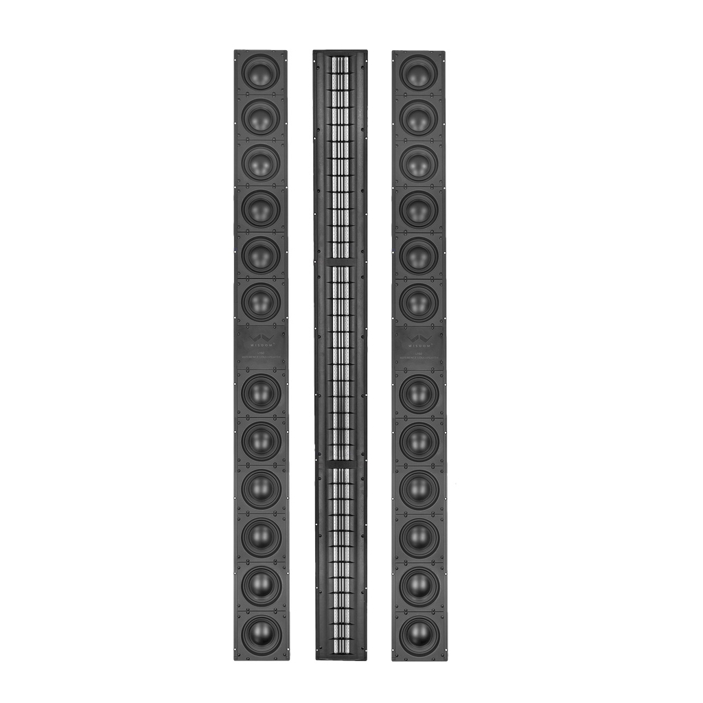 Wisdom Audio Sage Series C225