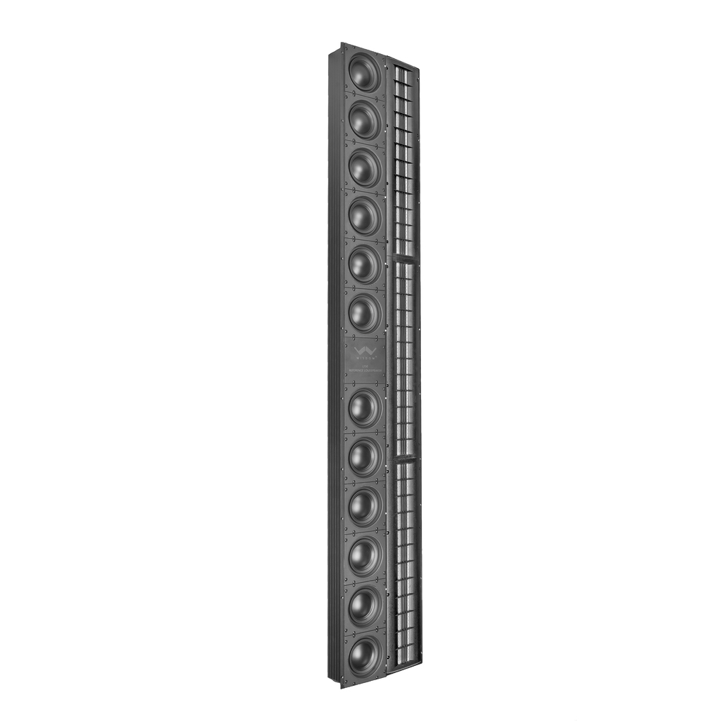 Wisdom Audio