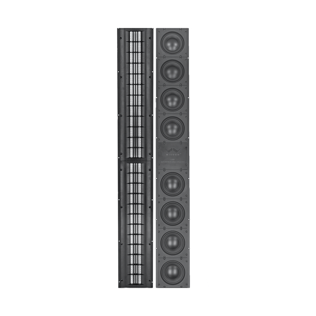 Wisdom Audio Sage Series L100