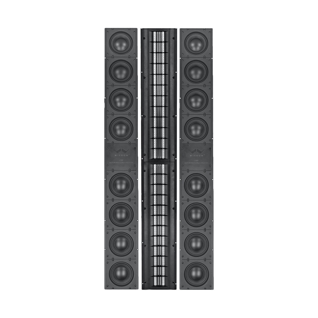 Wisdom Audio Sage Series C150