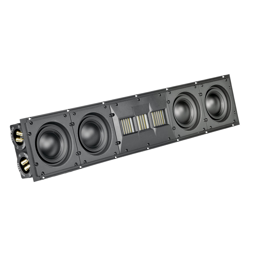 Wisdom Audio Sage Series C38
