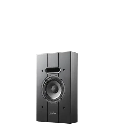 Ascendo The6 Coaxial Cinema Loudspeaker