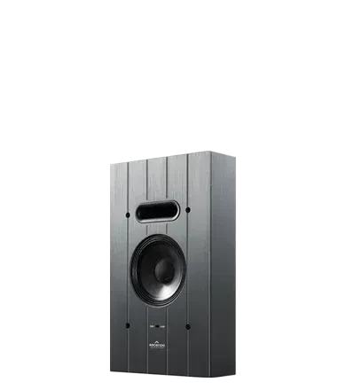 Ascendo The6 PRO Coaxial Cinema Loudspeaker