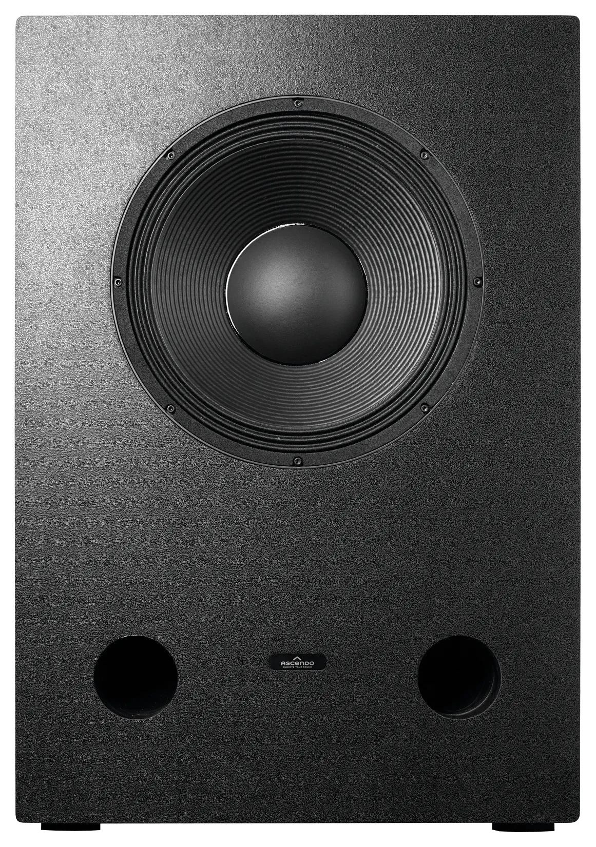 Ascendo The18 SUB Passive Vented