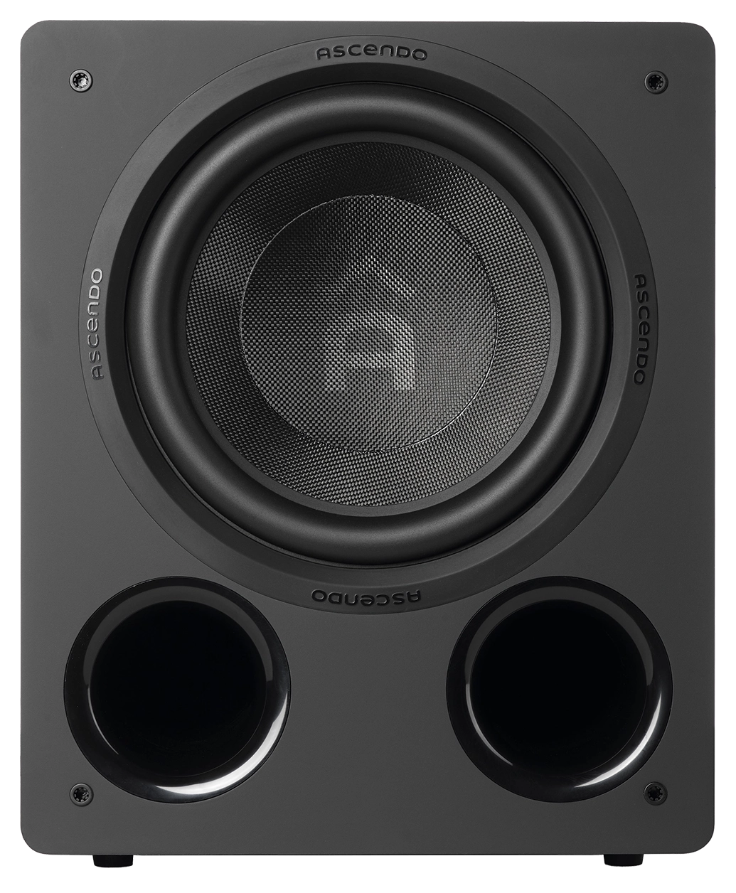 Ascendo The12 SUB Active Vented