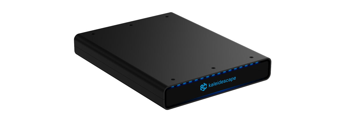 Kaleidescape Strato K Movie Player
