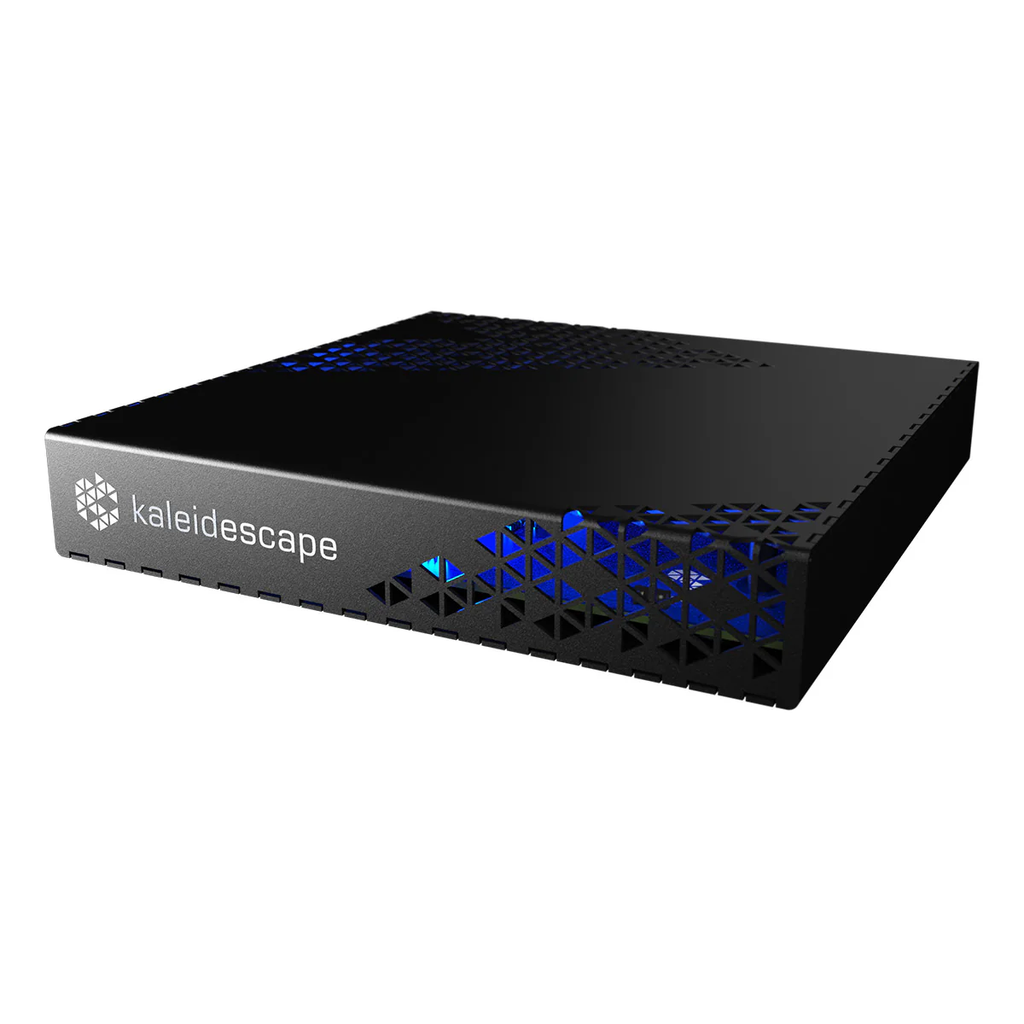 Kaleidescape Strato E Movie Player