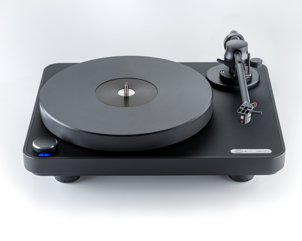 Clearaudio