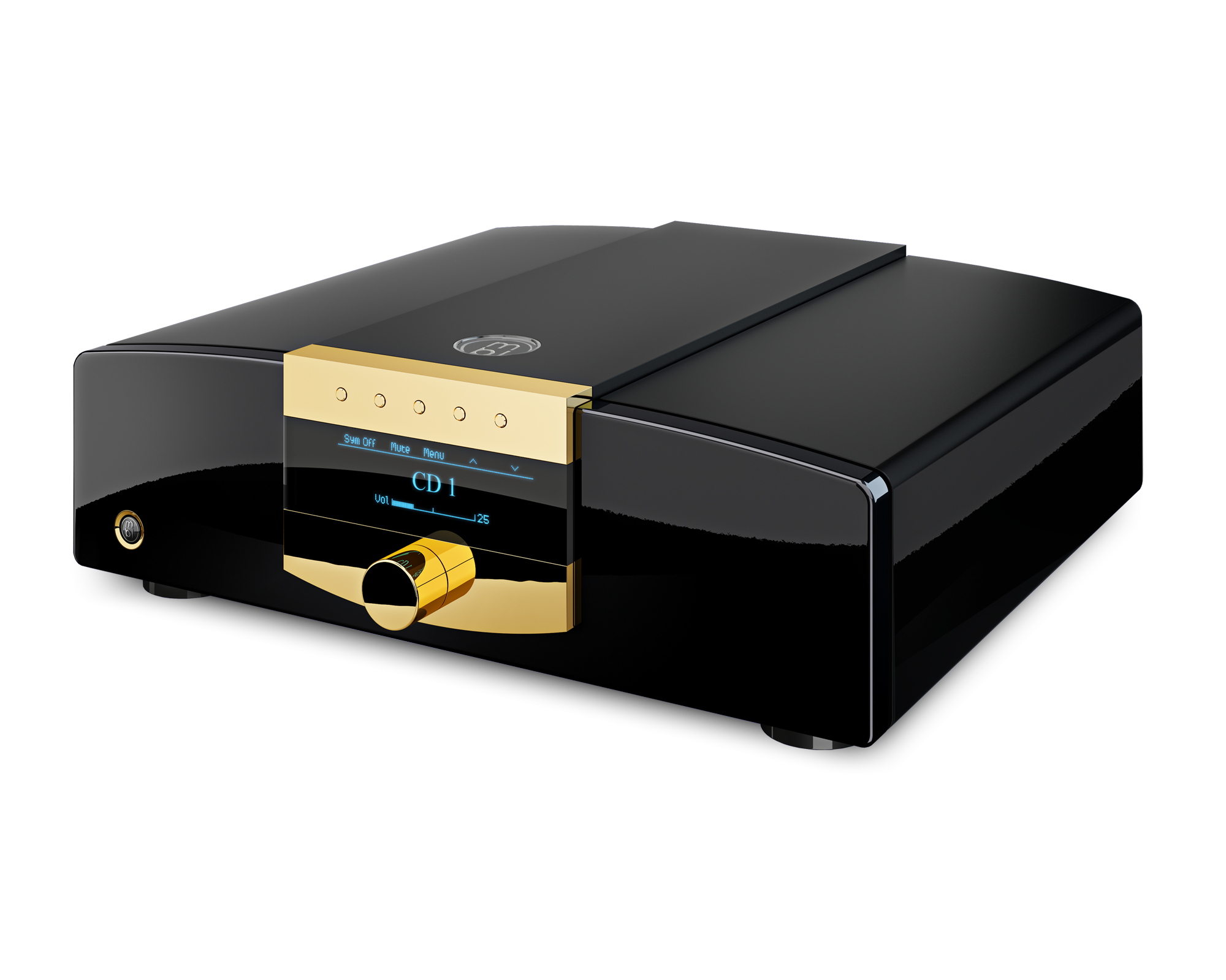 MBL C11 Preamplifier