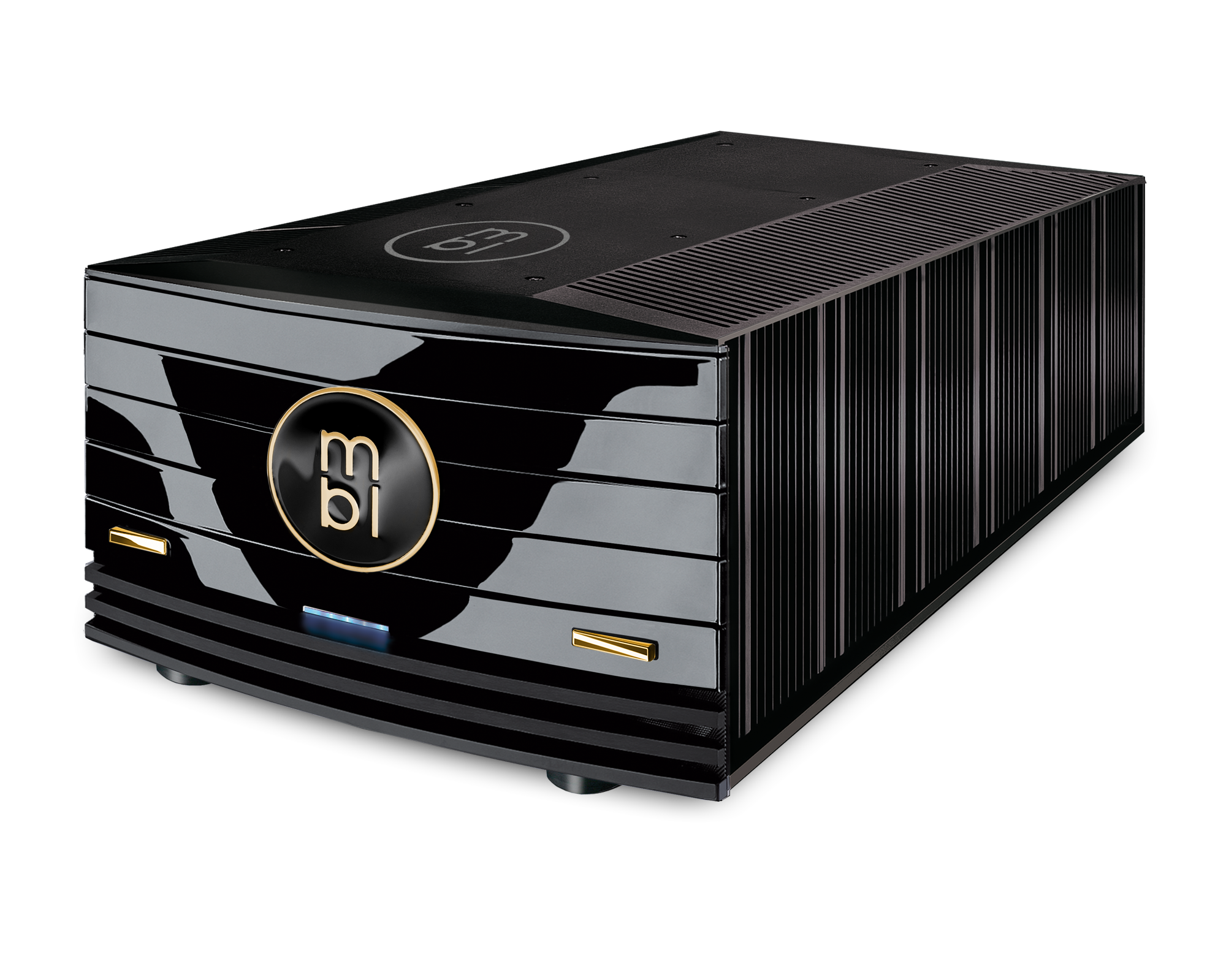 MBL 9011 Reference Monoblock Amplifier
