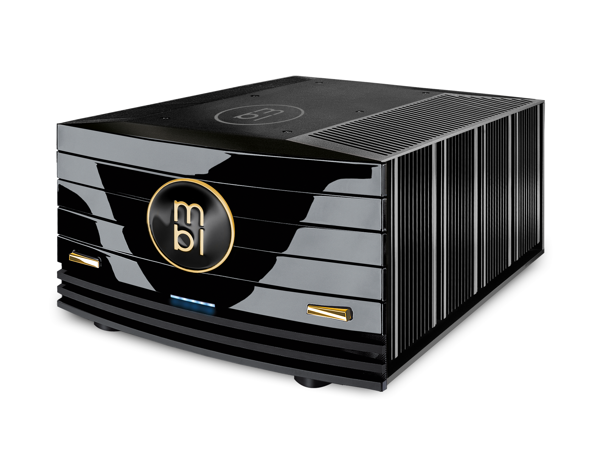 MBL 9008 A Monoblock Amplifier