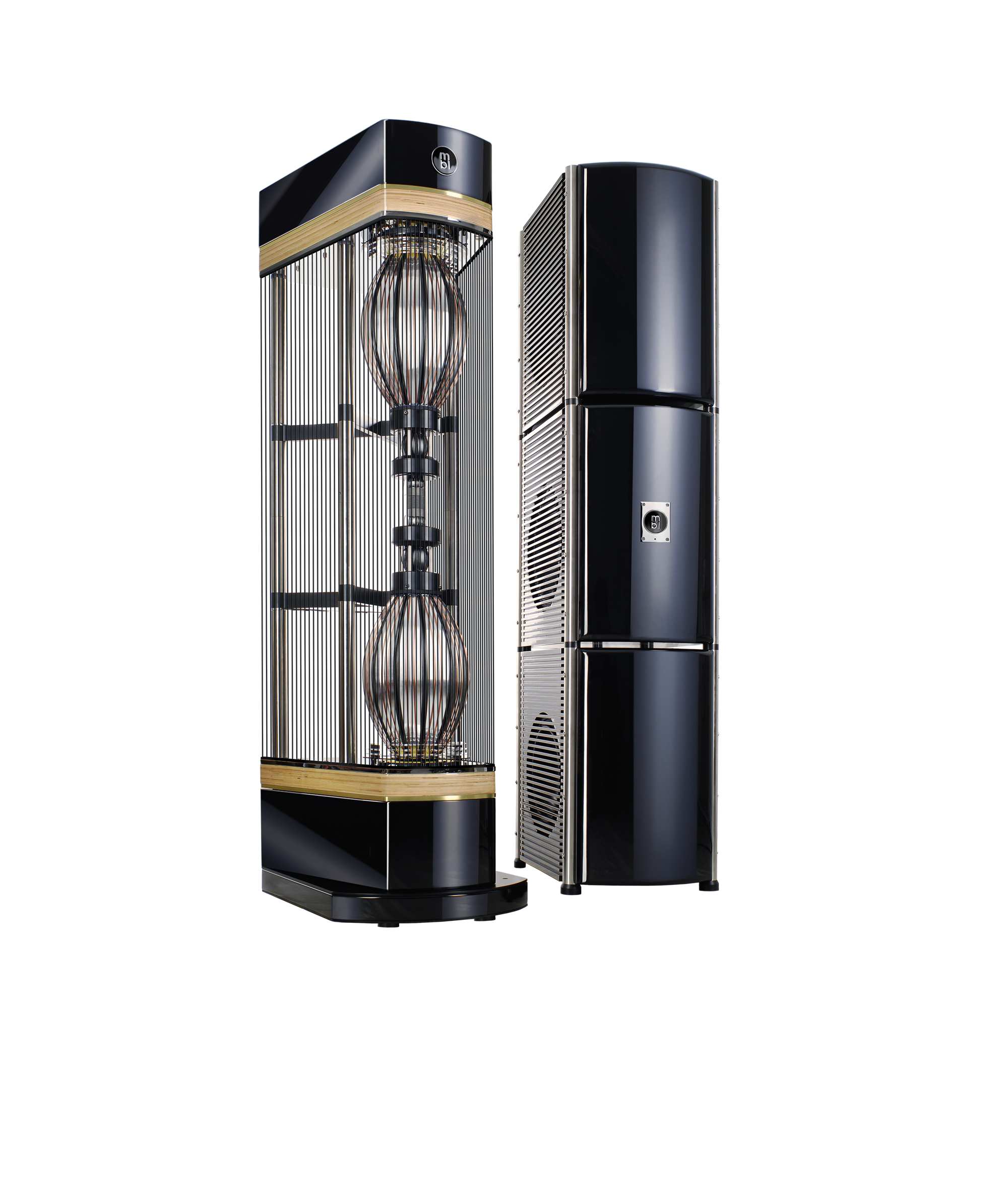 MBL 101 X-Treme MKIII Radialstrahler System