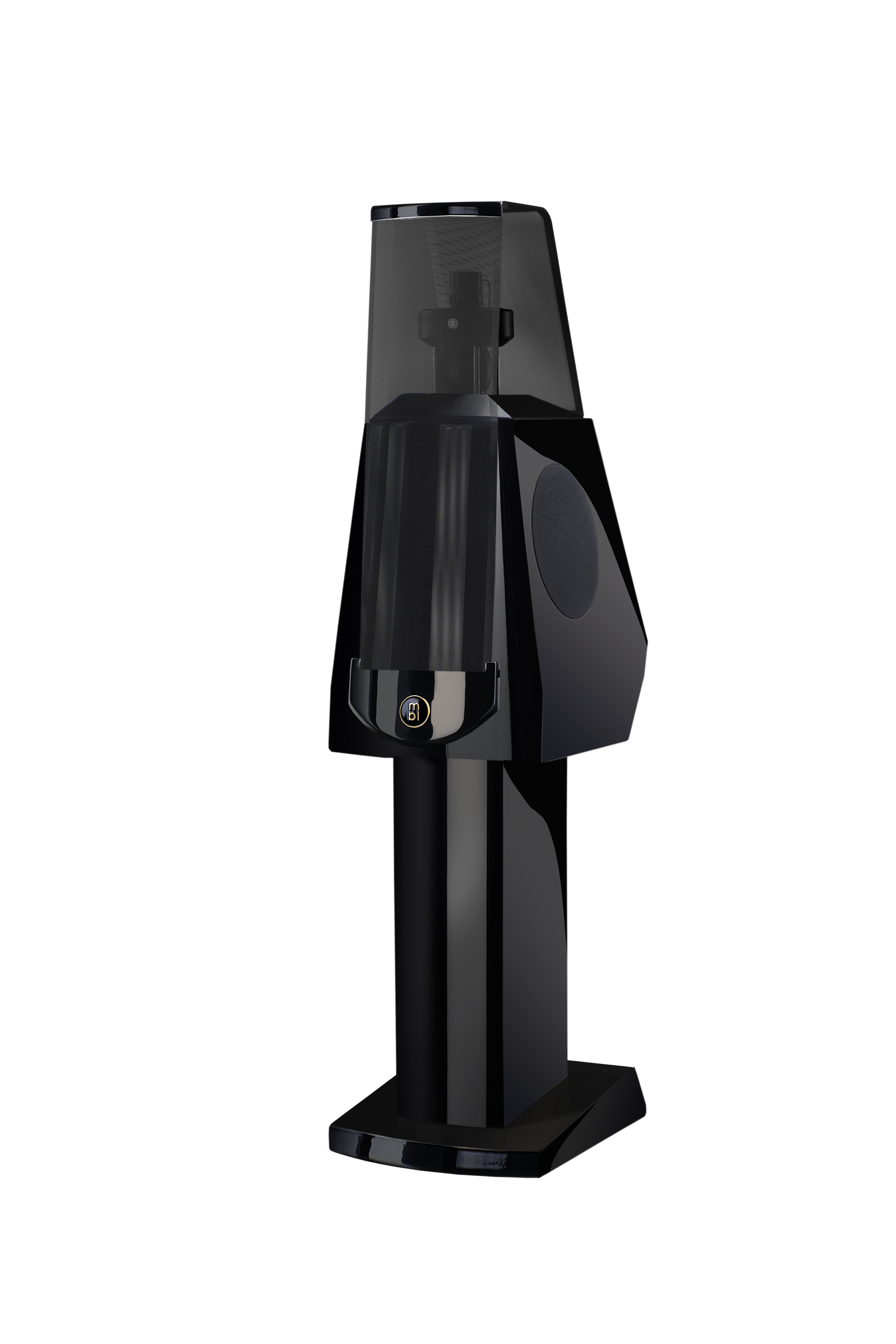 MBL 120 MKII Radialstrahler