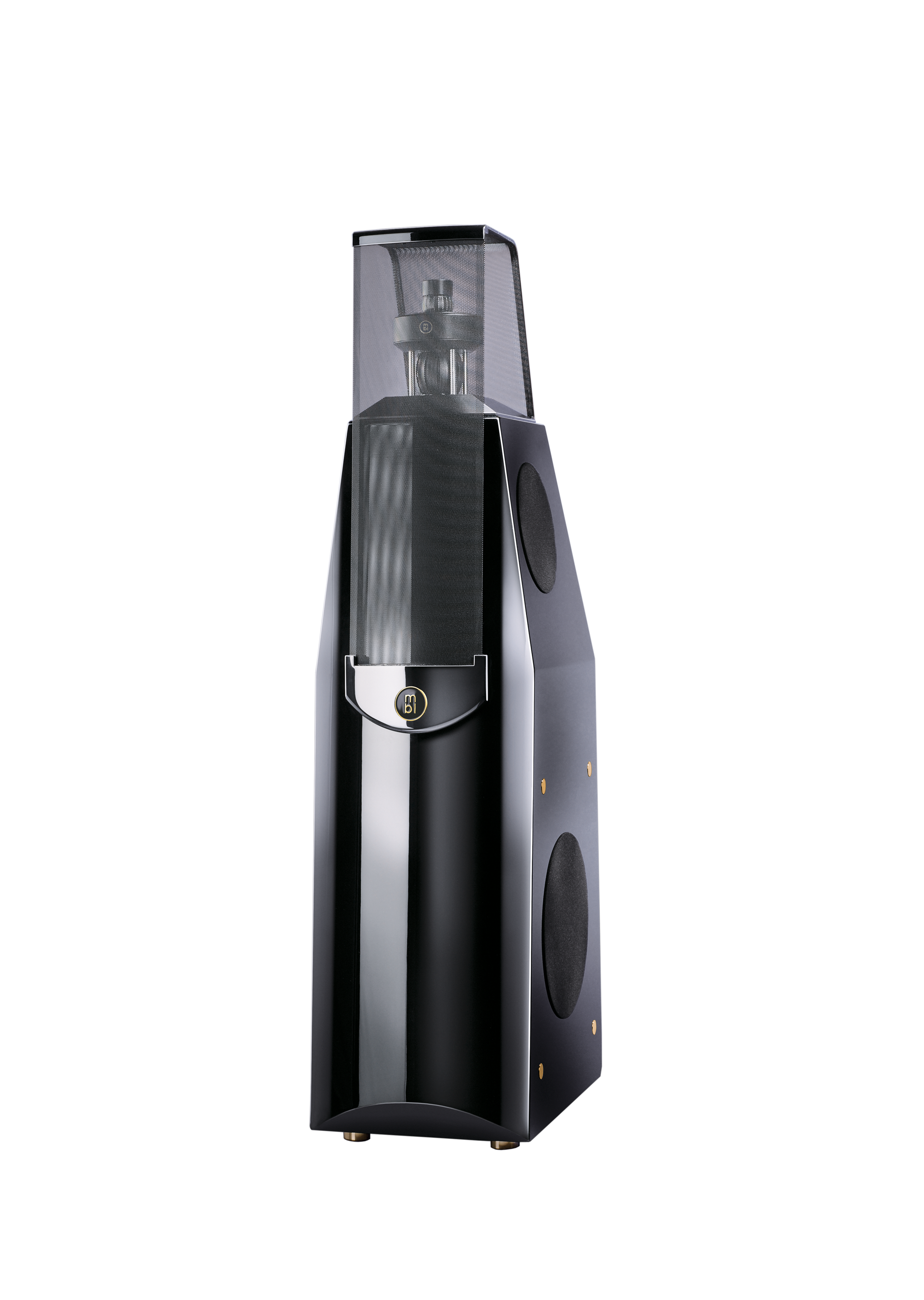 MBL 116 F Radialstrahler