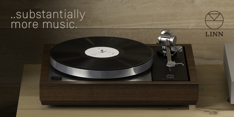 Linn Karousel bearing upgrade for the Sondek LP12