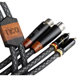 Kimber Kable Neo Interconnect