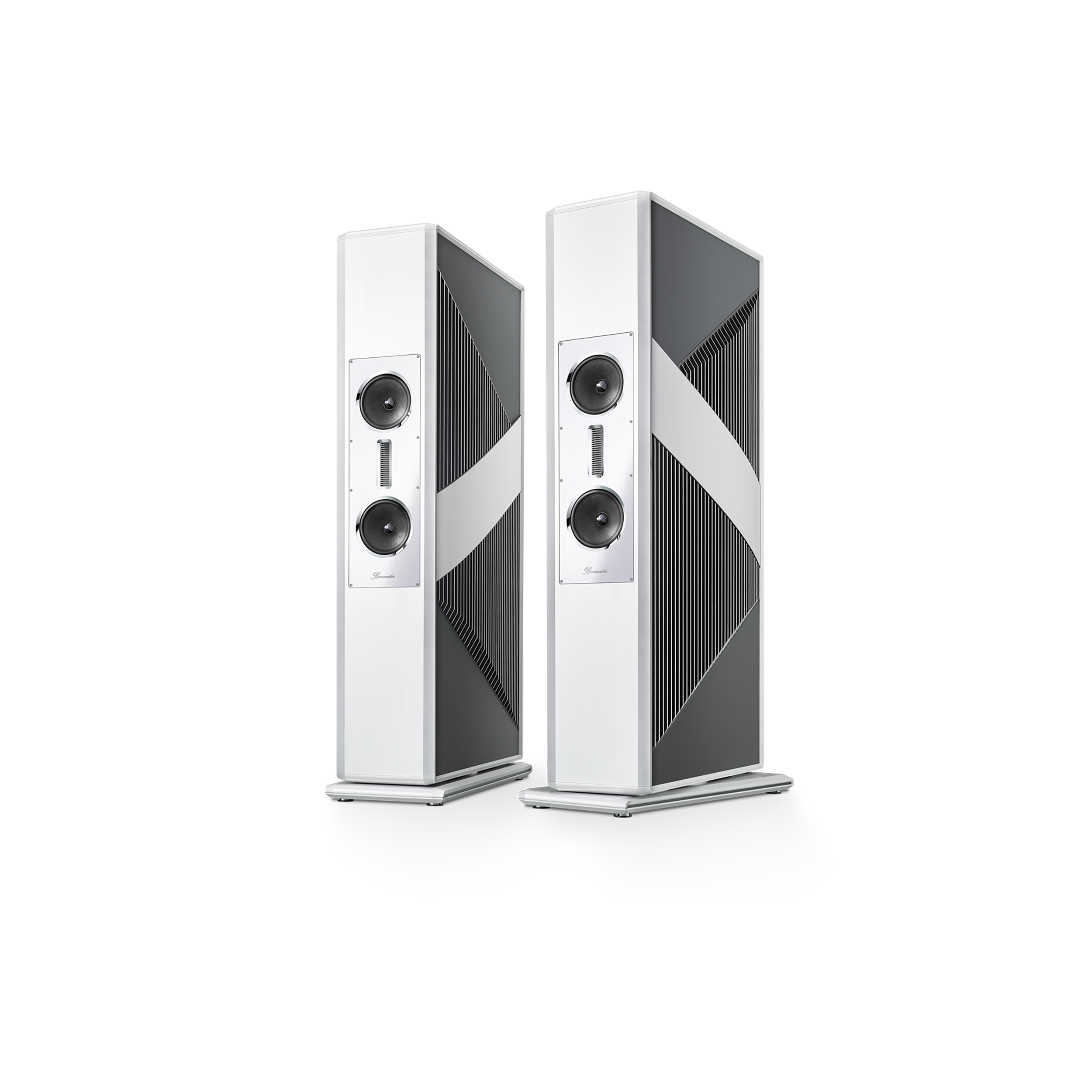 The Absolute Sound Reviews the Burmester BC350 — from LMC’s Reference Room