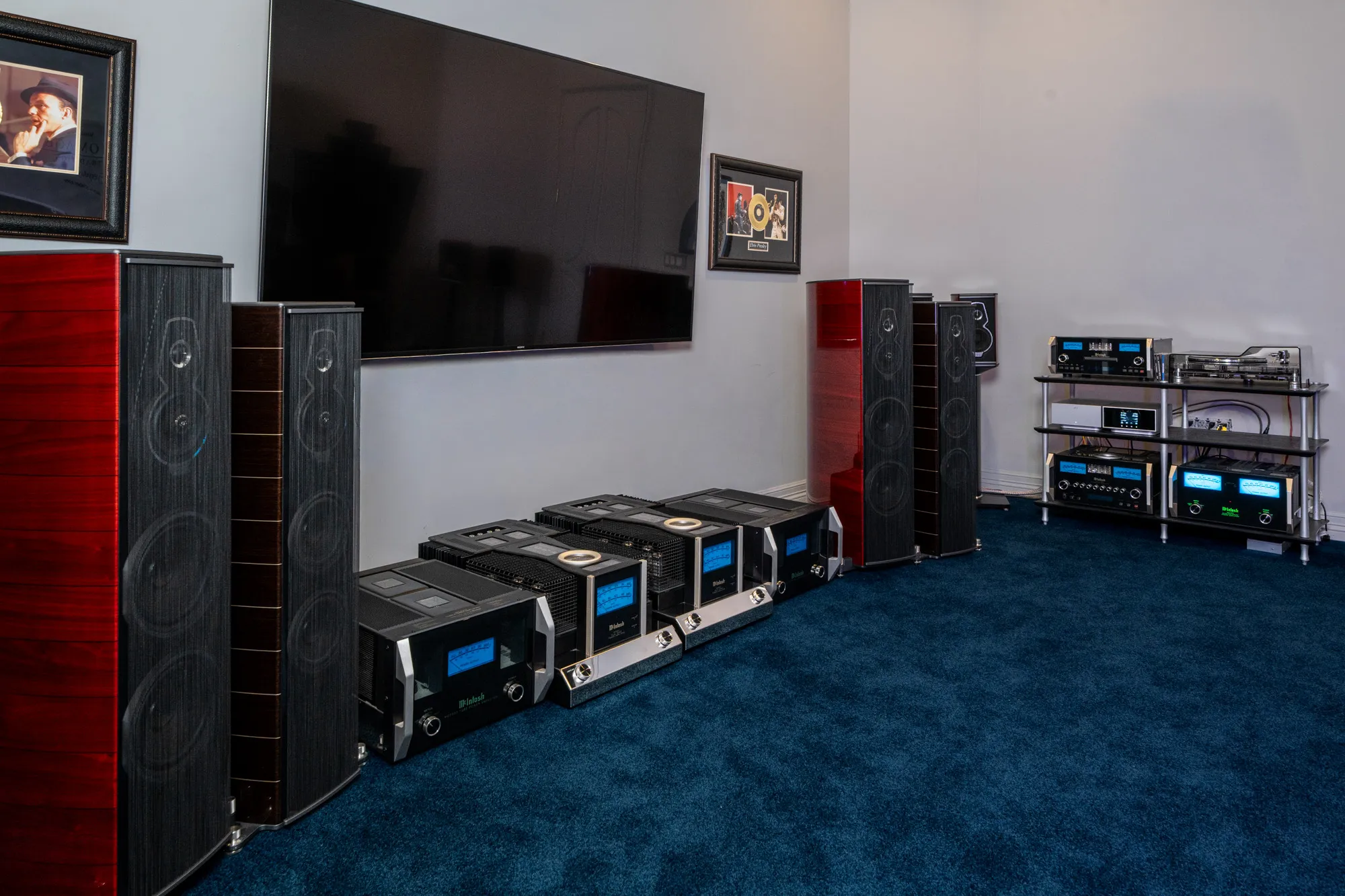 The McIntosh System