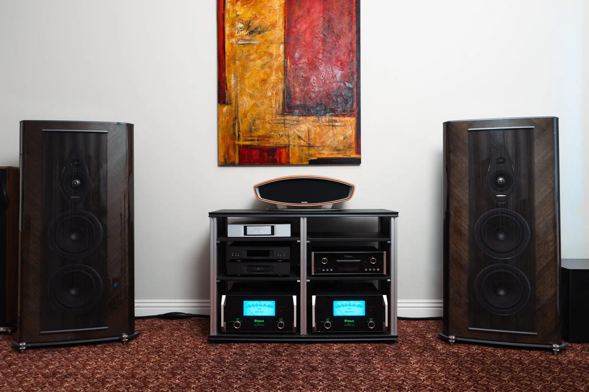 Tempe Room 2 — System 3