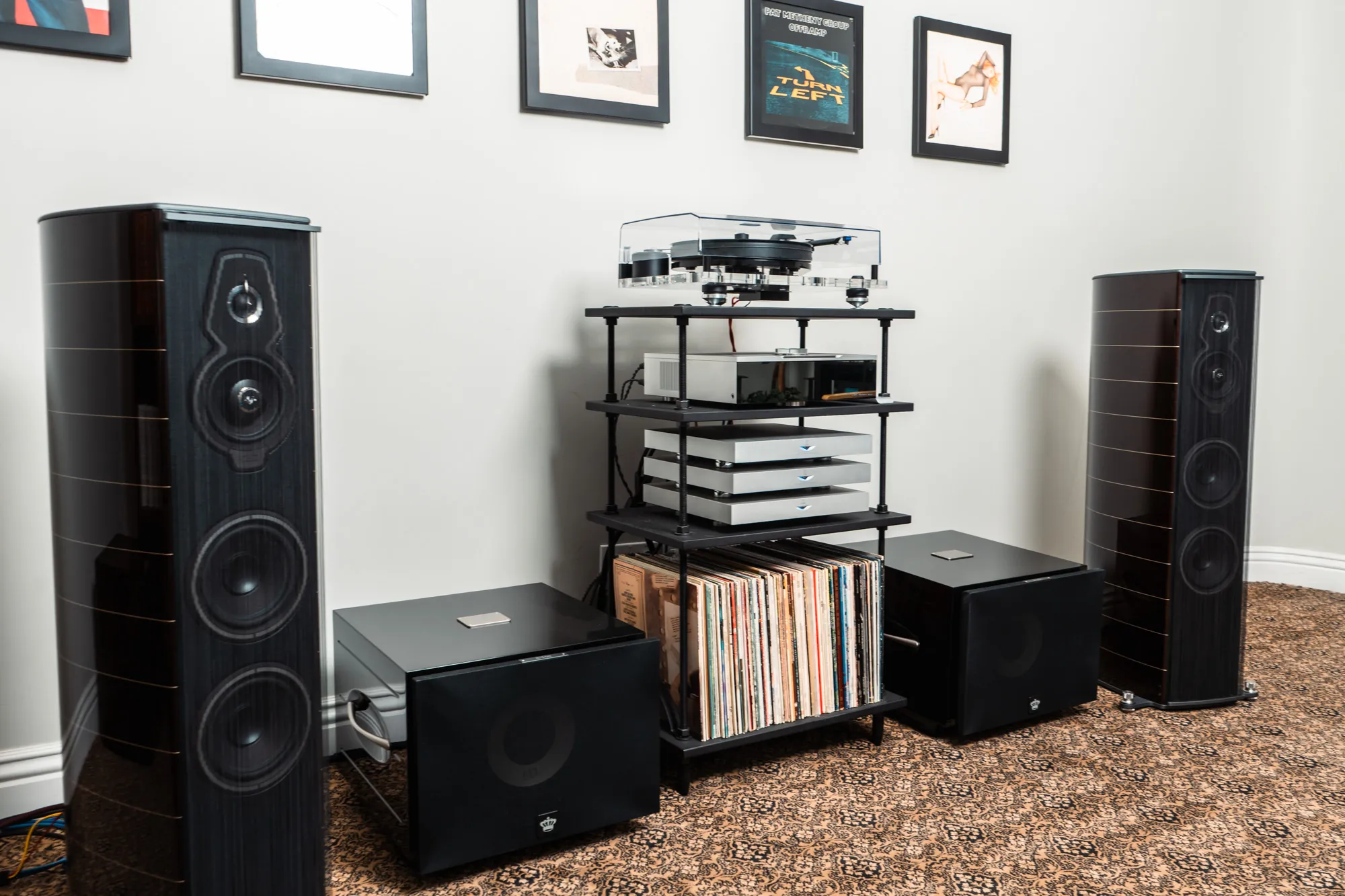 Tempe Room 4 — System 2