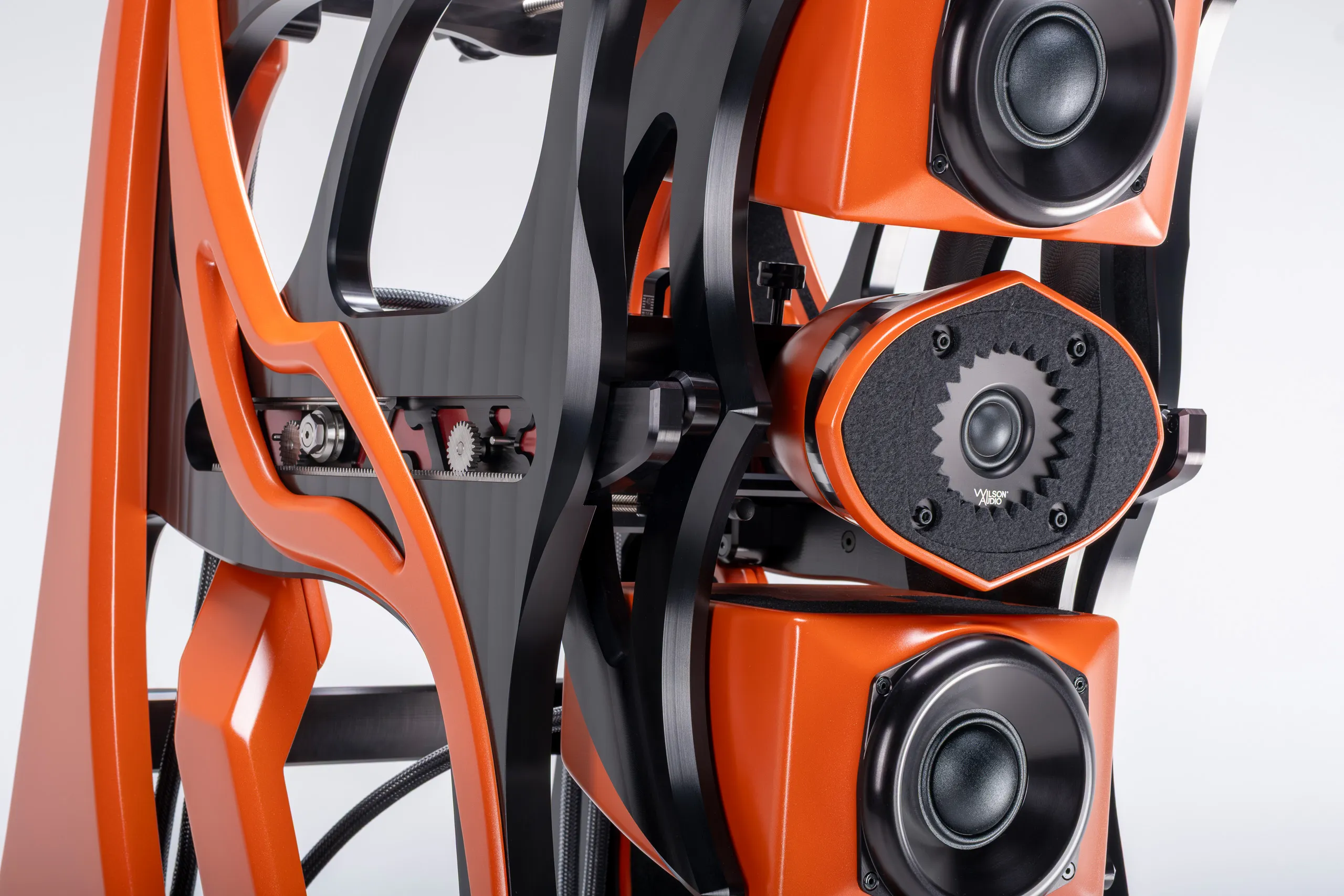 Wilson Audio Autobiography