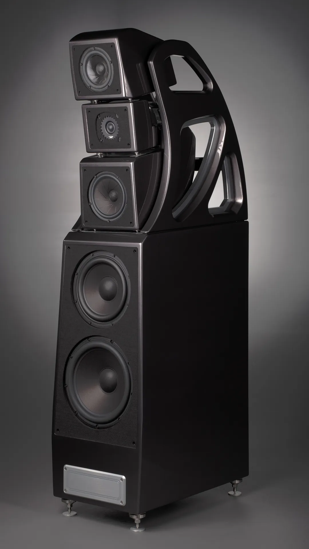 Wilson Audio Alexx V