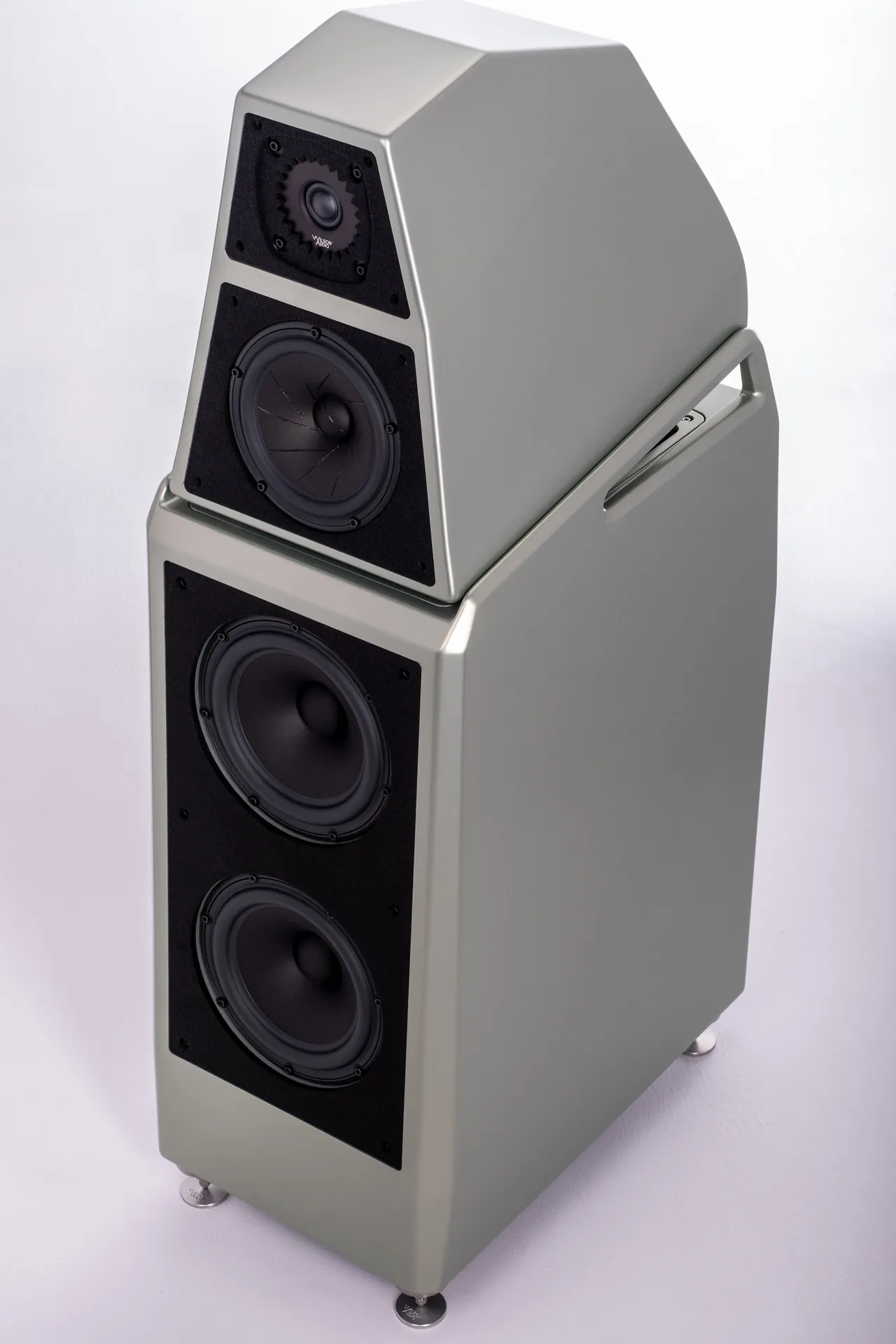 Wilson Audio Sasha V