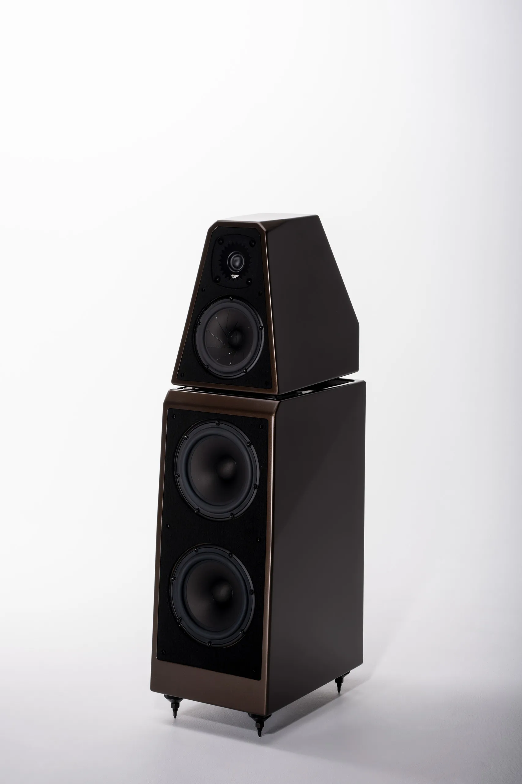 Wilson Audio The WATT/Puppy