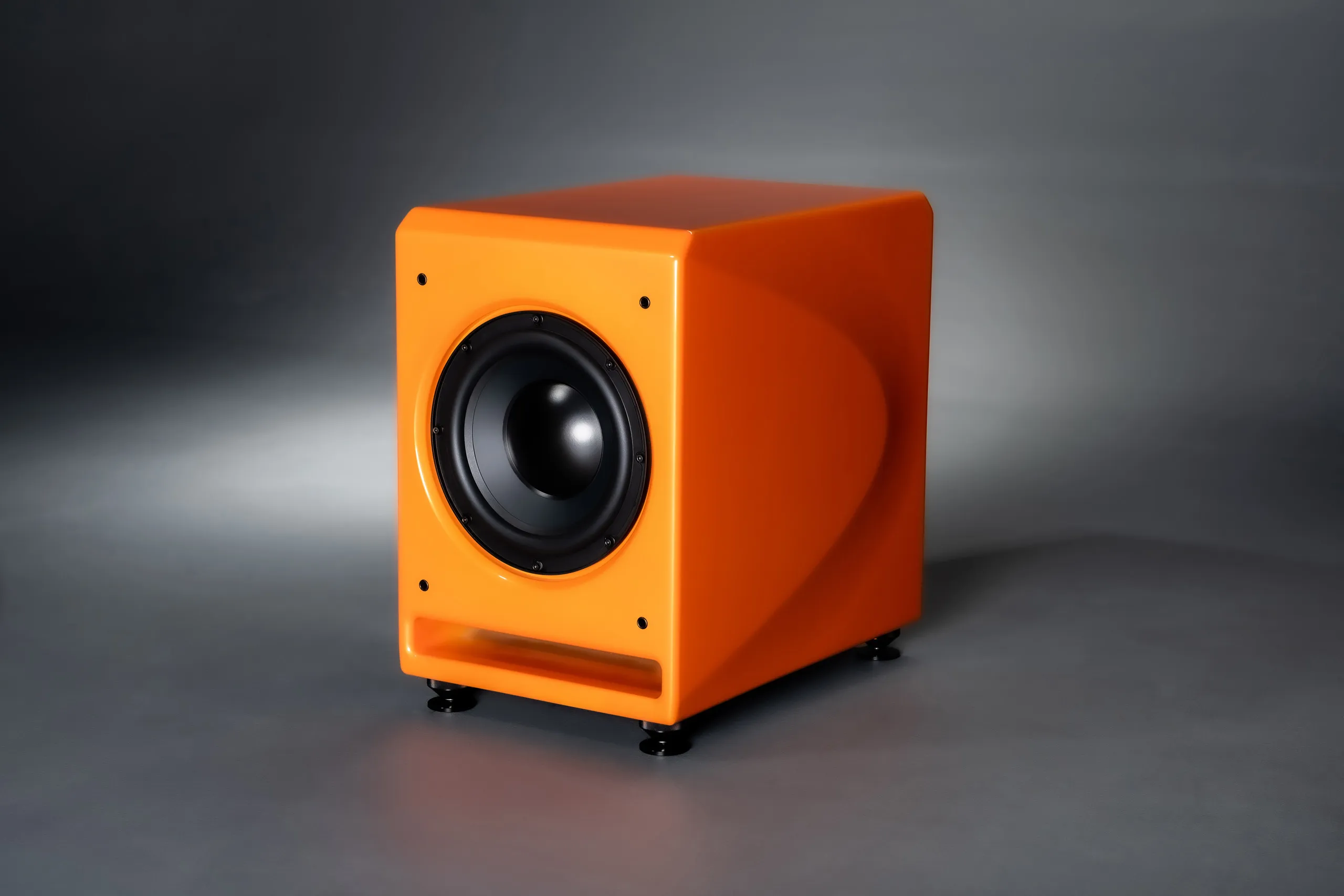 Wilson Audio LōKē Powered Subwoofer