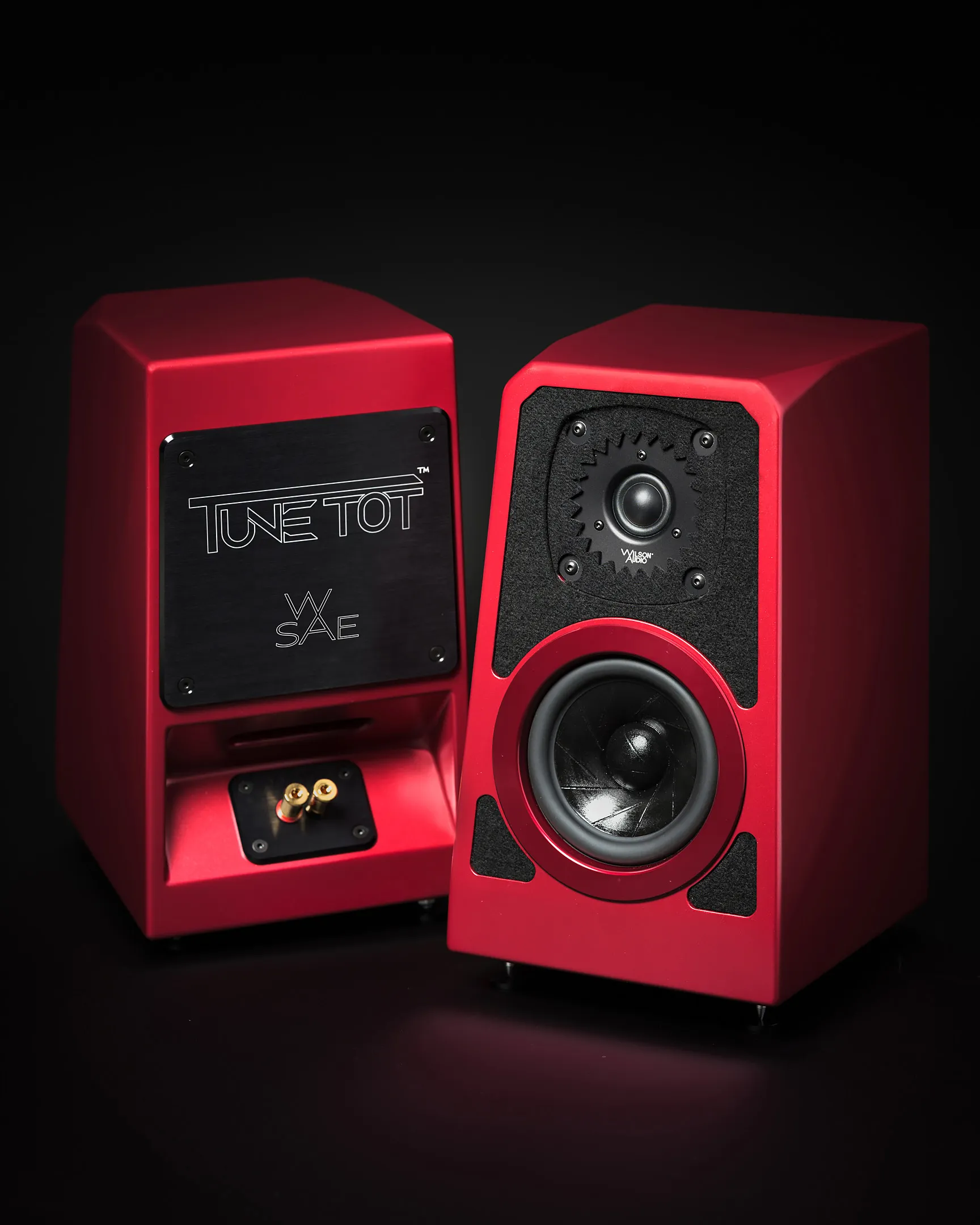 Wilson Audio TuneTot