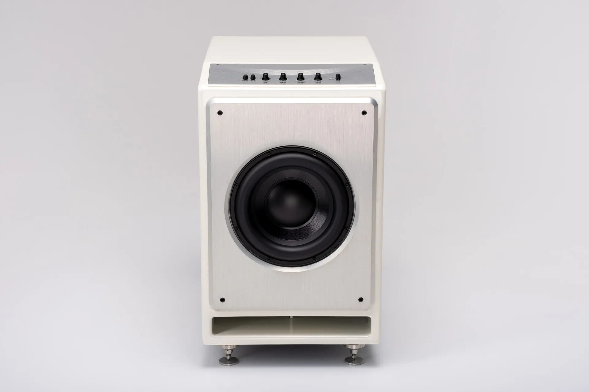 Wilson Audio Submerge