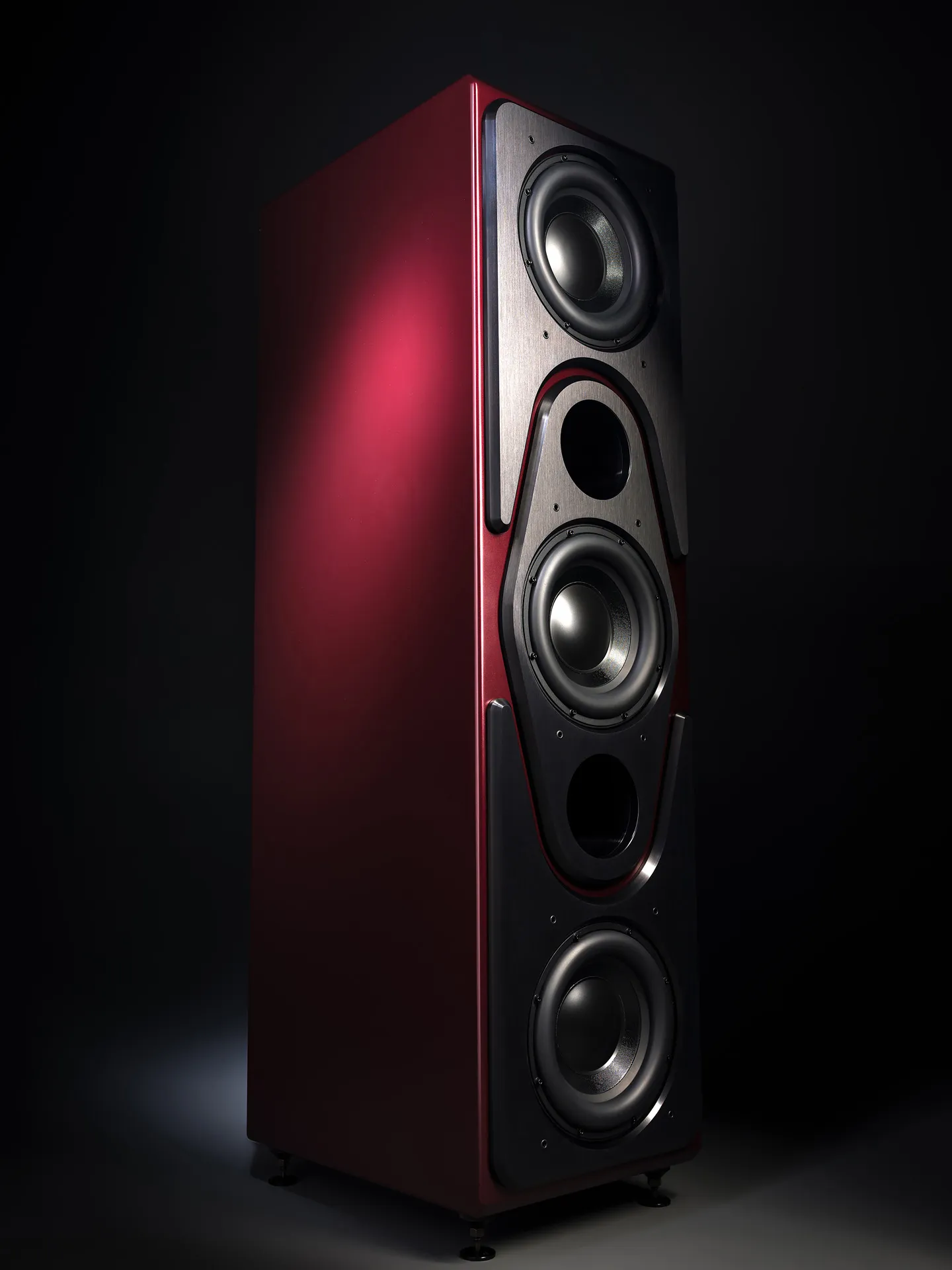 Wilson Audio