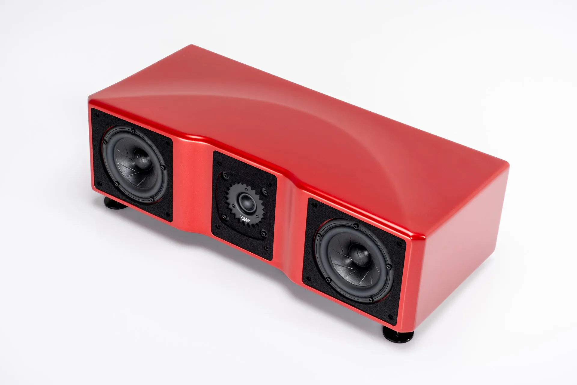 Wilson Audio WASAE Center Channel