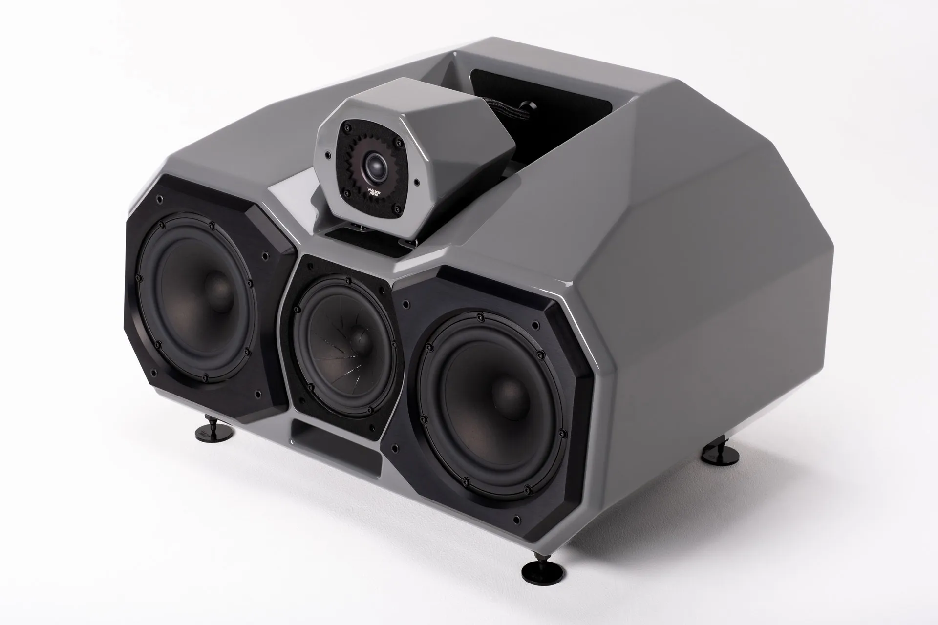 Wilson Audio Mezzo CSC