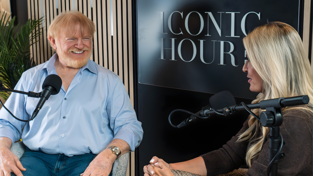 Iconic Hour Podcast: The Art of High-End Audio