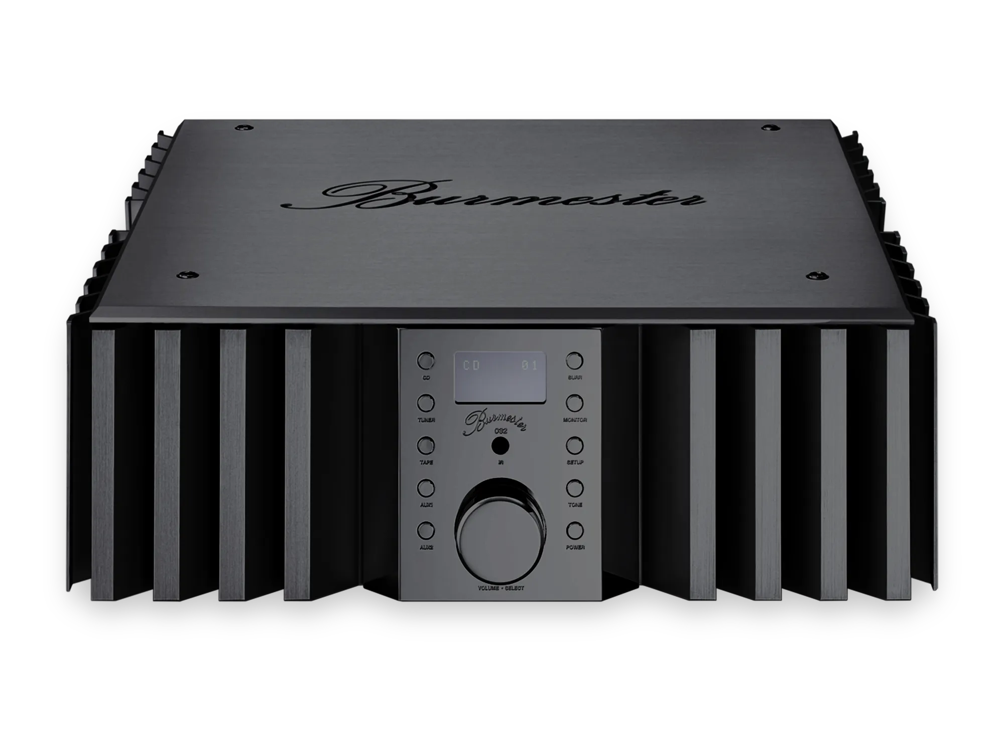 Burmester 032 Integrated Amplifier