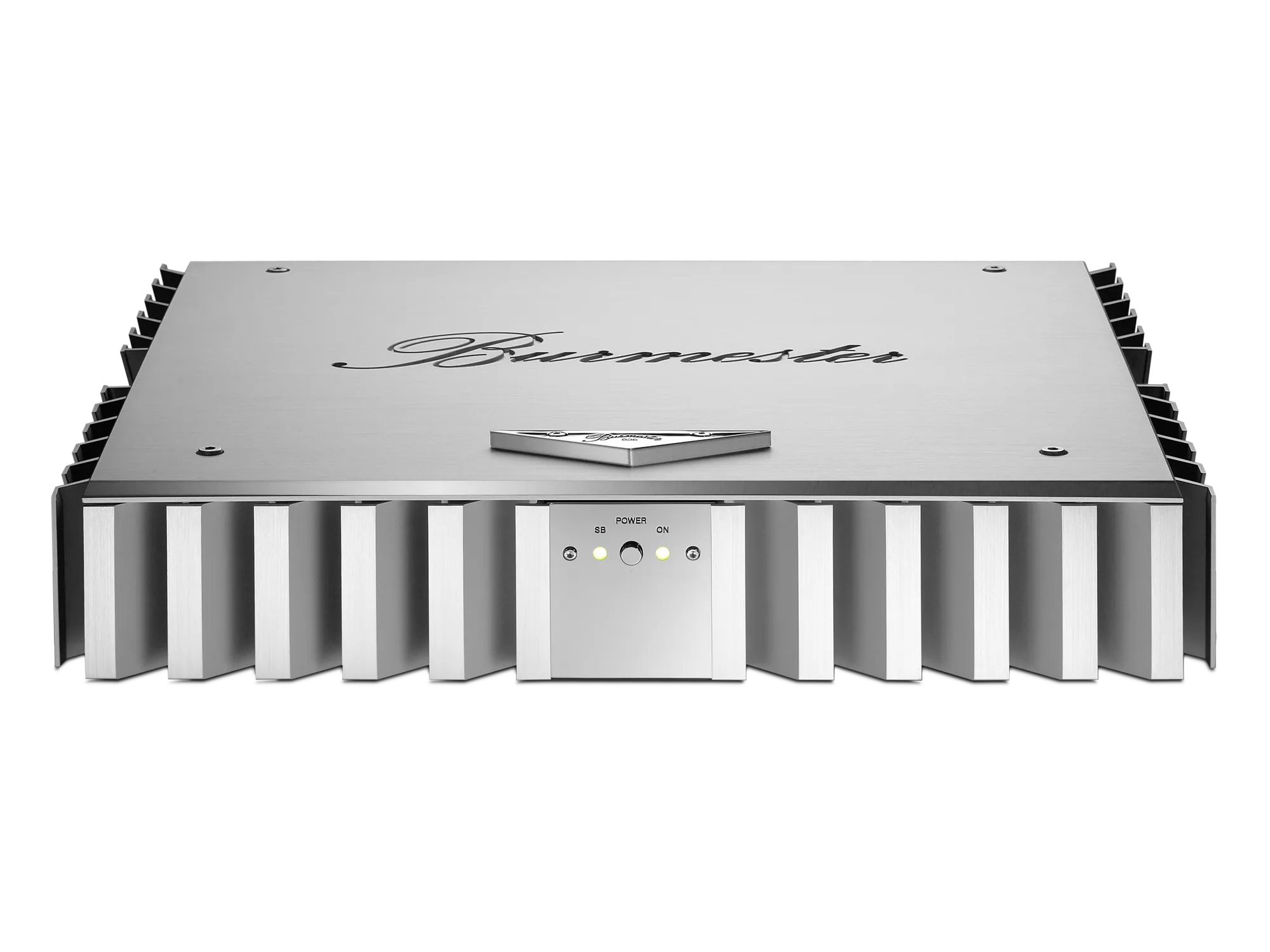 Burmester 036 Power Amplifier