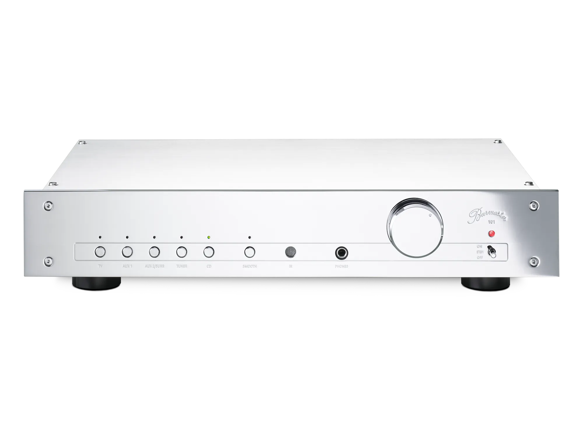 Burmester 101 Integrated Amplifier