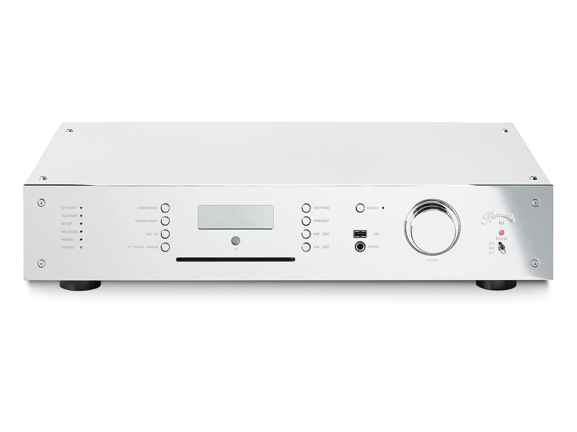 Burmester 161 All-in-One