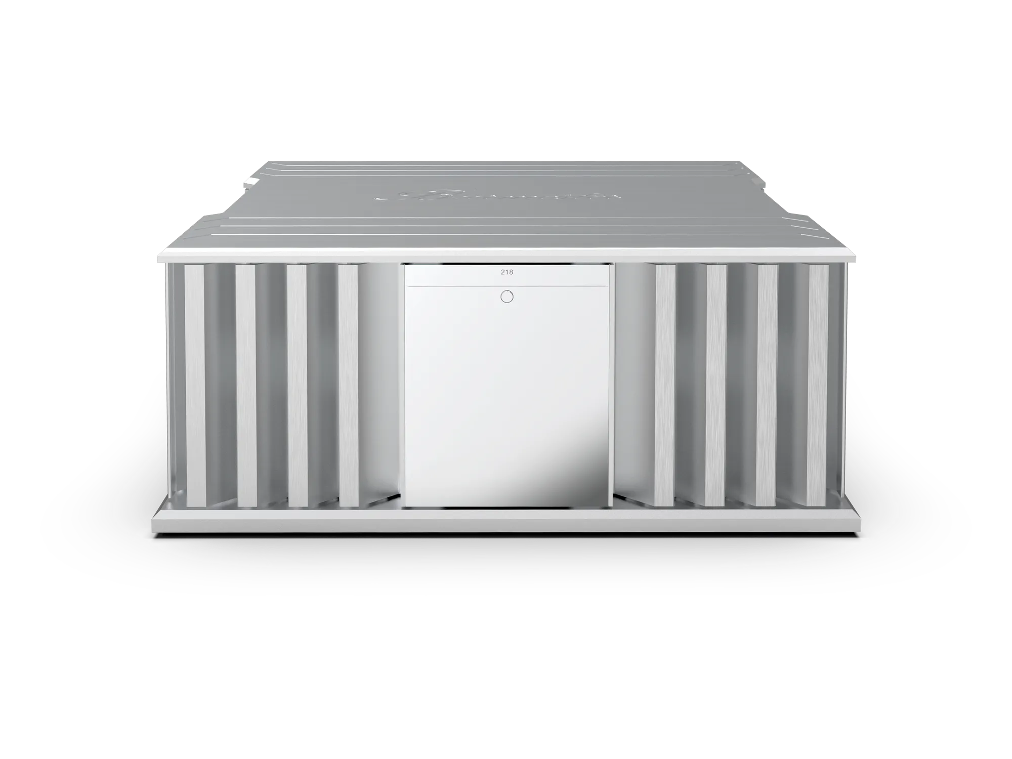 Burmester 218 Power Amplifier
