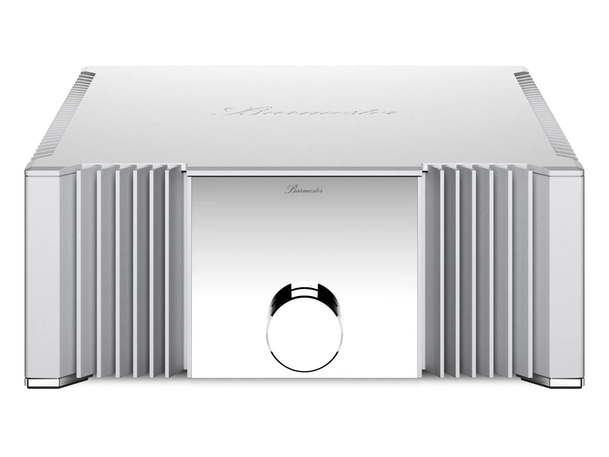 Burmester 232 Integrated Amplifier