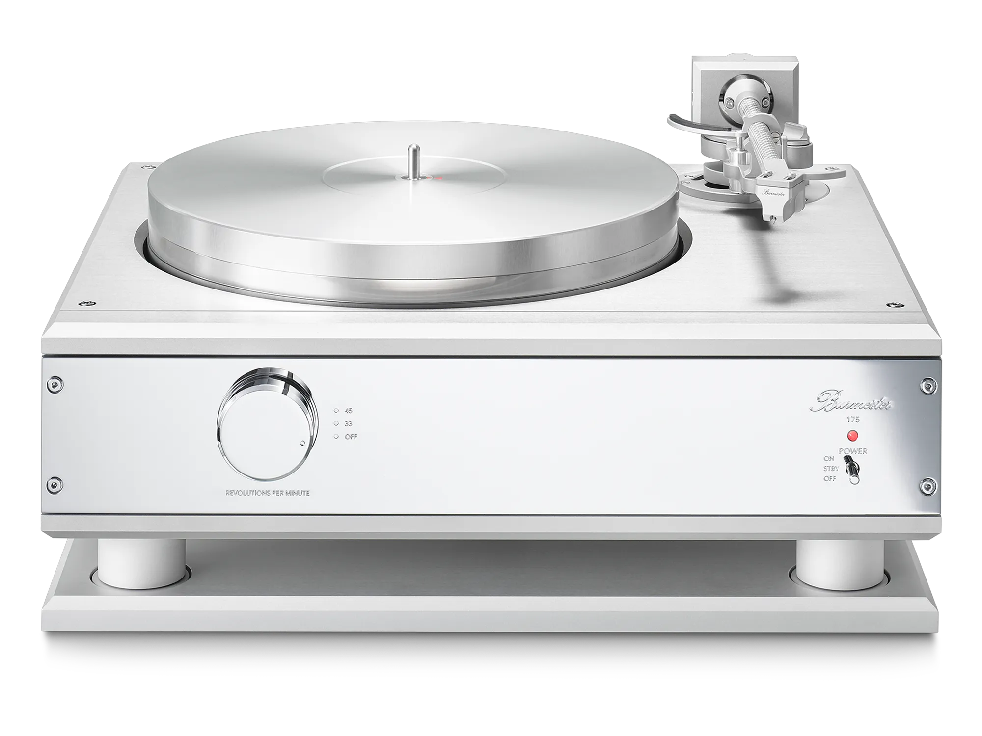 Burmester 175 Turntable