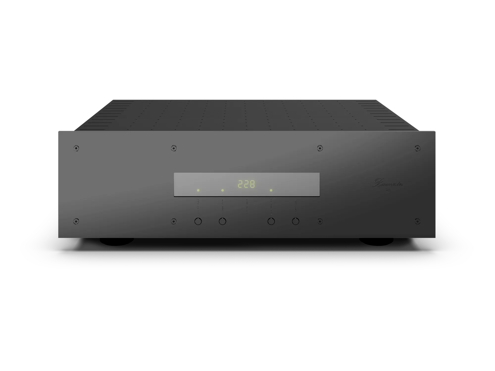 Burmester 948 Power Conditioner