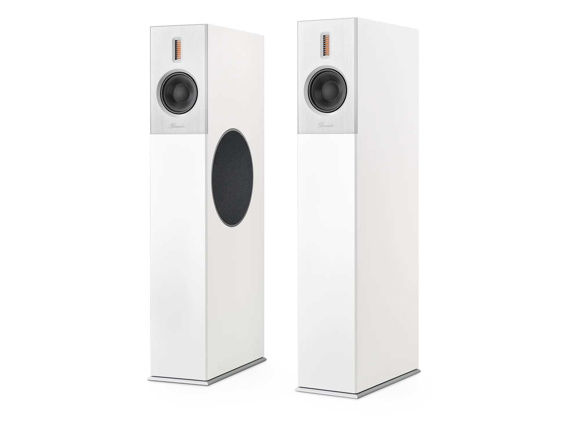Burmester B38 Loudspeaker