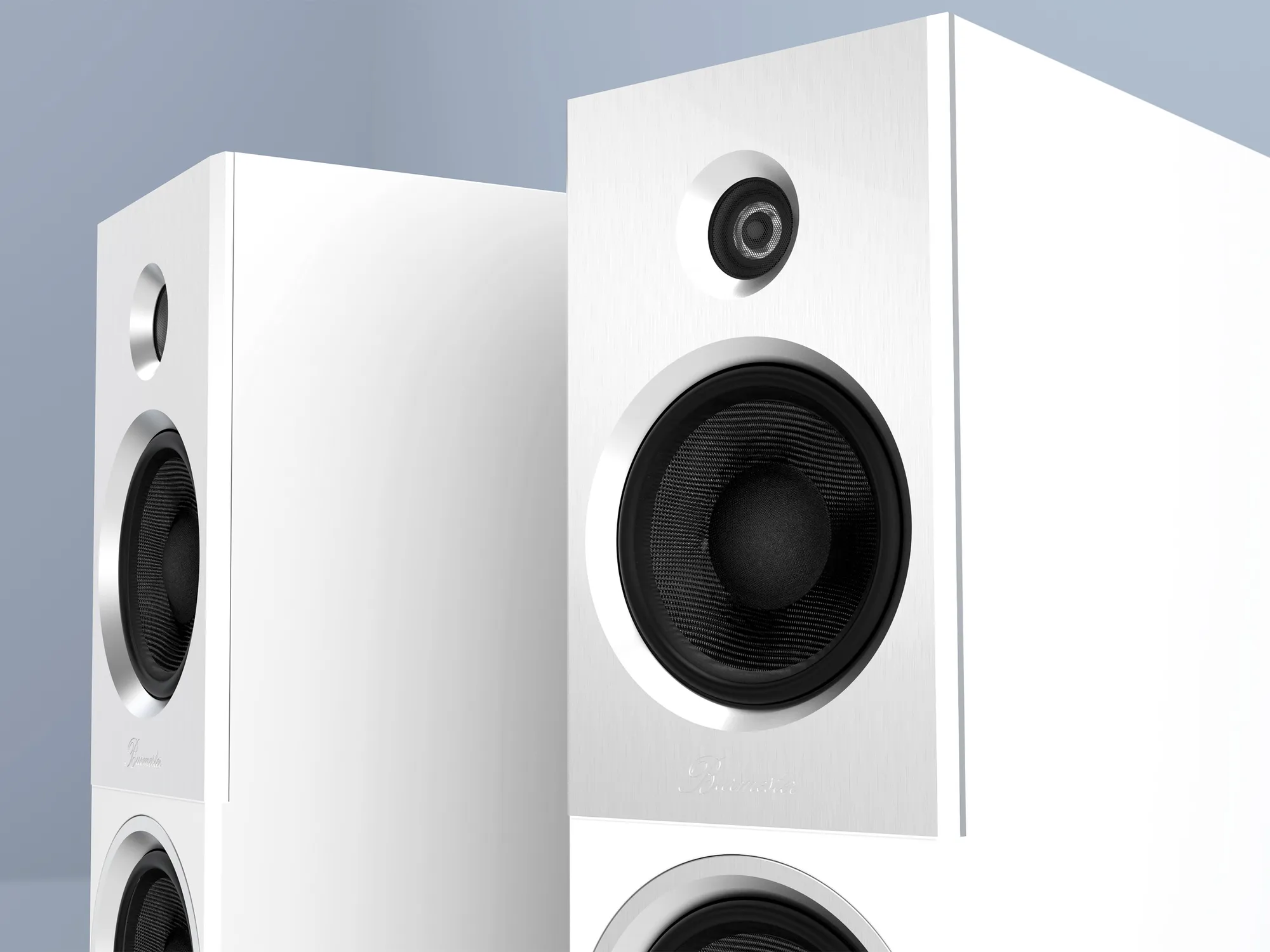 Burmester B18 Loudspeaker