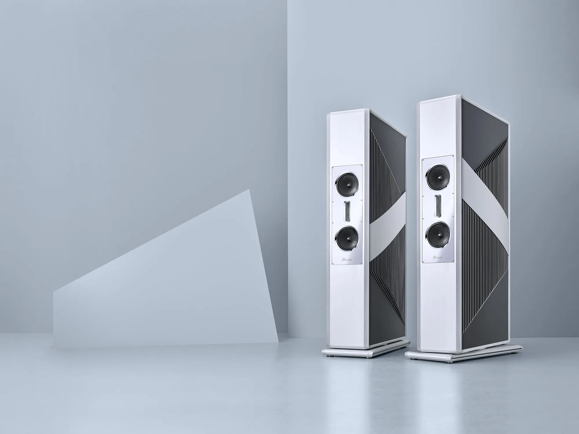 Burmester BC350 Loudspeaker