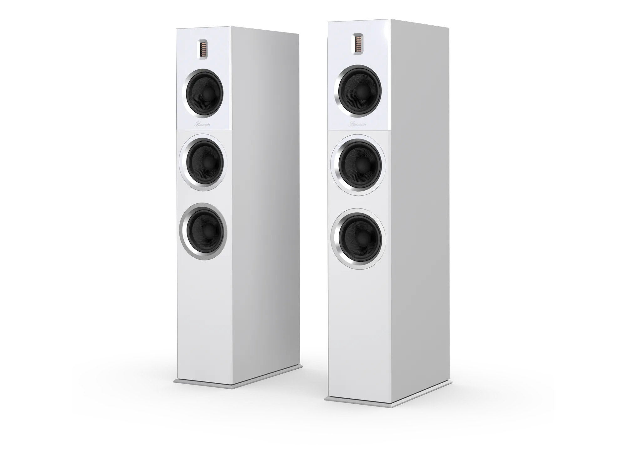 Burmester B28 Loudspeaker